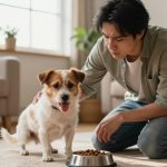 refluks u psa objawy