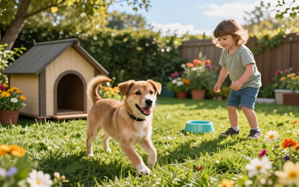 czynniki wpływające na długość życia psa