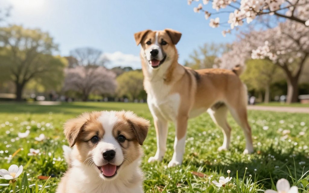 do jakiego wieku rośnie