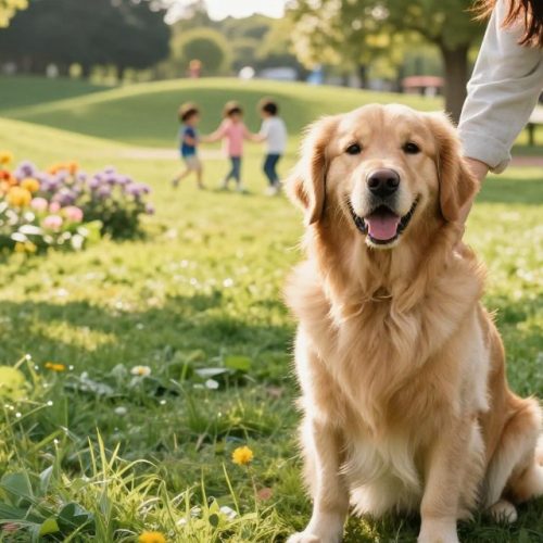 Wymarzony pies: Jak znaleźć idealnego towarzysza życia