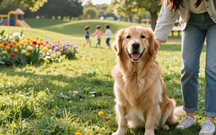 Wymarzony pies: Jak znaleźć idealnego towarzysza życia