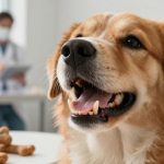 dlaczego psu śmierdzi z pyska