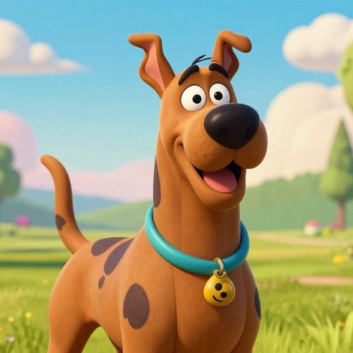 Jakiej rasy jest Scooby Doo? Odkryj tajemnice ulubionego psa