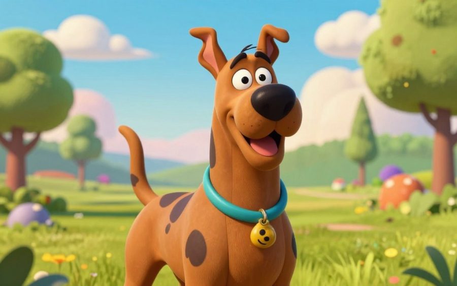 Jakiej rasy jest Scooby Doo? Odkryj tajemnice ulubionego psa