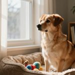 depresja po stracie psa