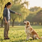 jak nauczyć psa przywołania