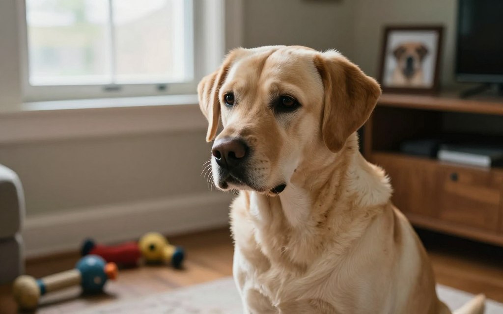 wyzwania w codziennym funkcjonowaniu psa